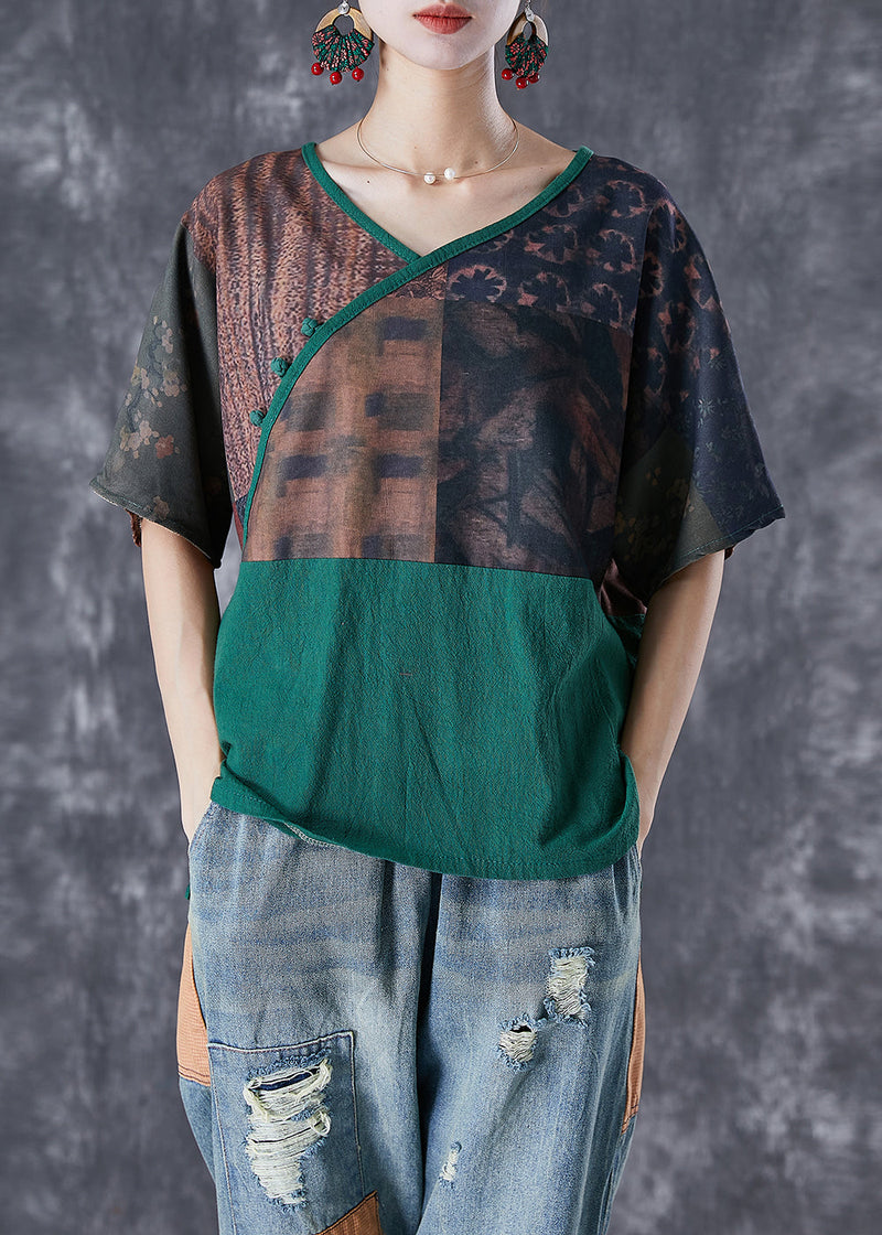 Polished Shirt with an Effortless Classic Look