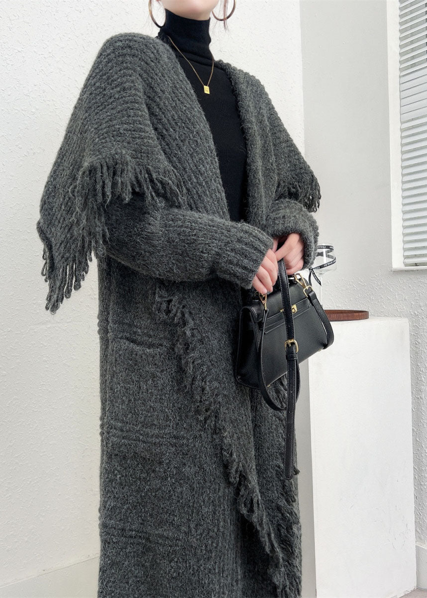 Polished Cardigan with an Effortless Classic Look