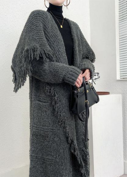 Polished Cardigan with an Effortless Classic Look