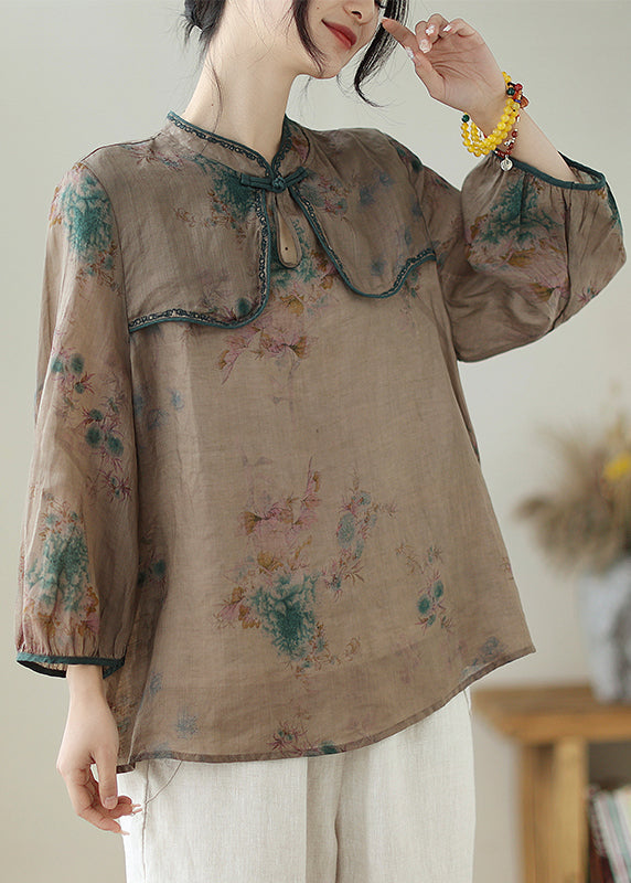 Elegantly Styled Top for Everyday Wear