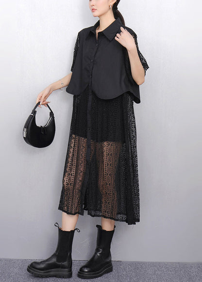 Beautifully Finished Blouse in a Timeless Design
