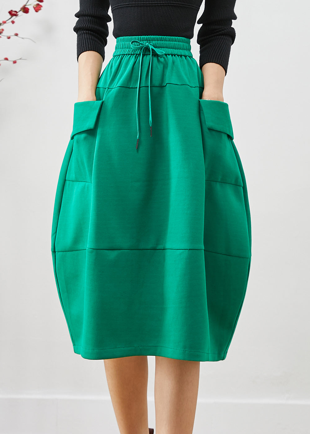 Beautifully Crafted Garment in a Classic Style