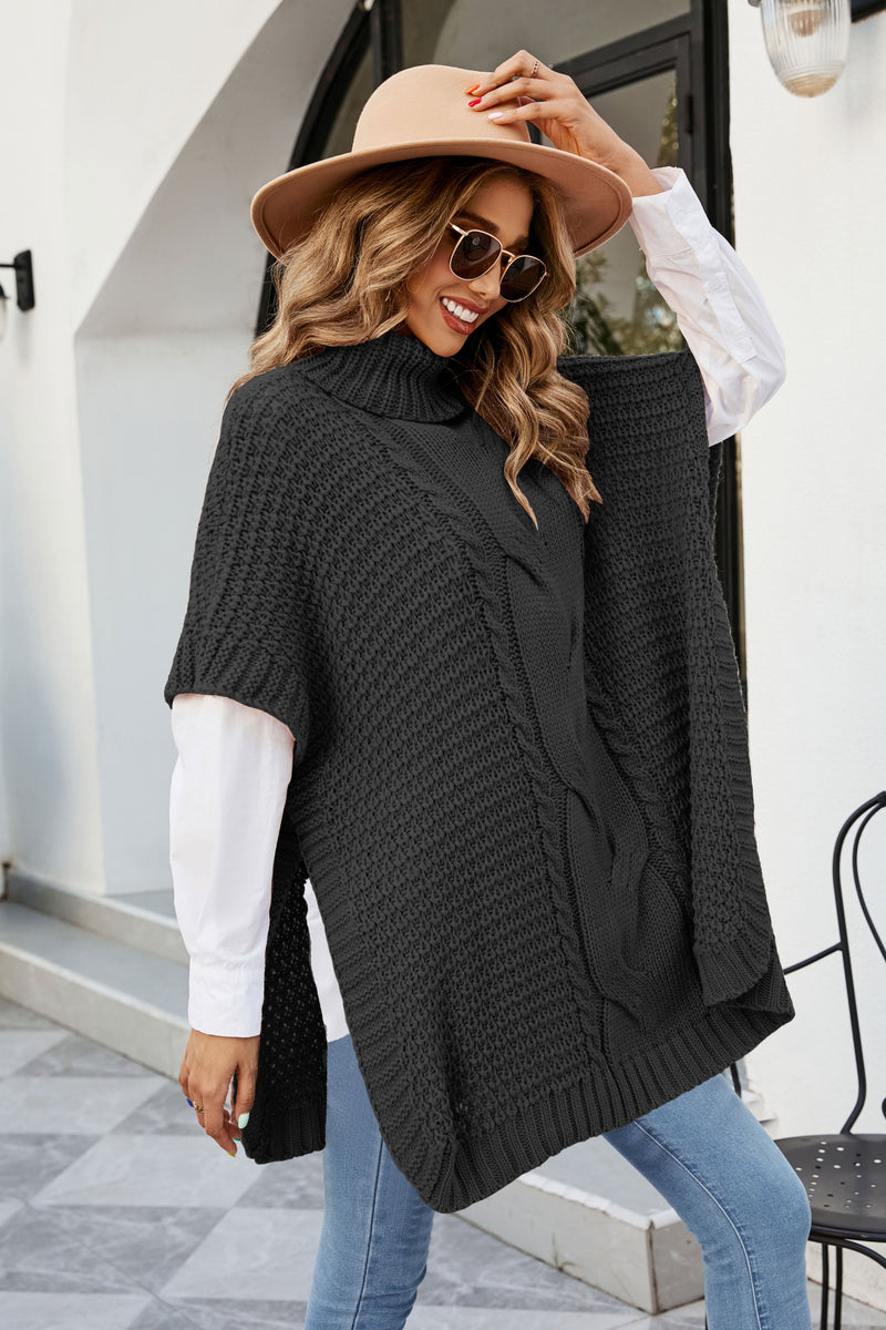 Effortlessly Elegant Sweater with a Timeless Design