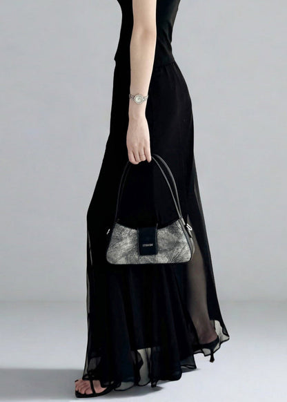 Well Tailored Garment with a Graceful Silhouette