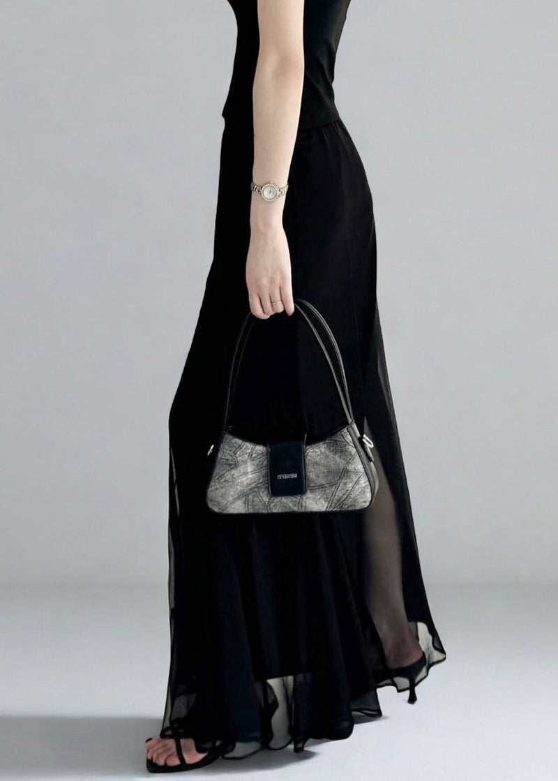 Well Tailored Garment with a Graceful Silhouette