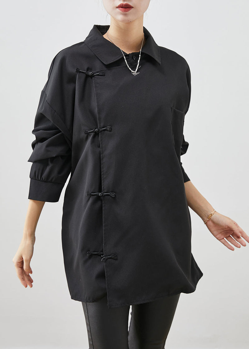 Beautifully Finished Shirt in a Timeless Design