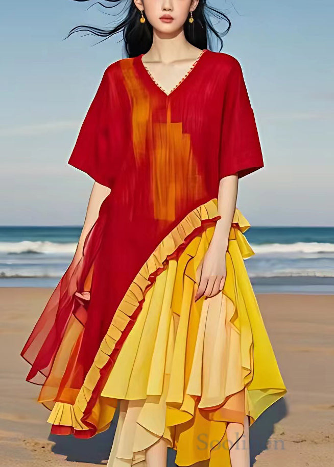 Classic Vintage & Enduringly Stylish Dress