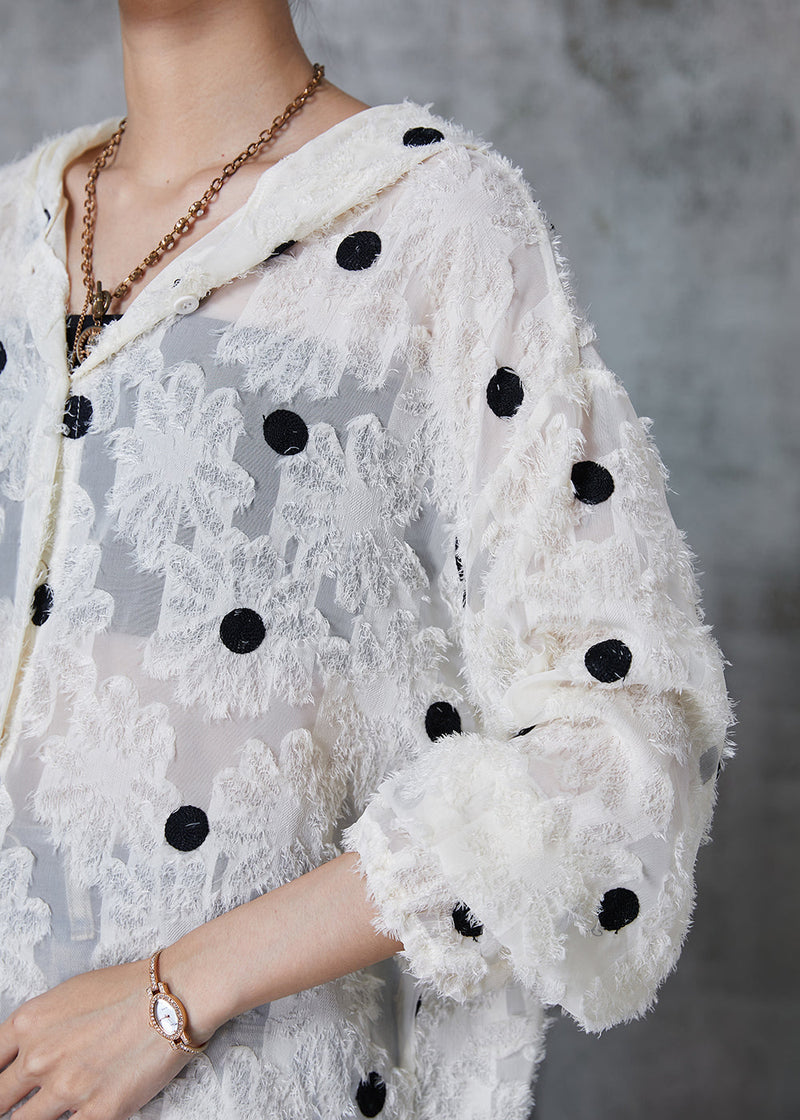 Beautifully Finished Jacket in a Timeless Design