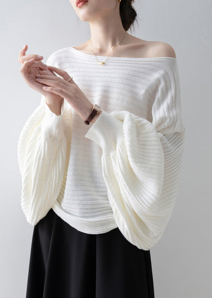 Beautifully Crafted Sweater in a Classic Style