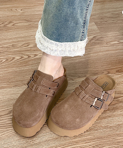 Comfortable Orthopedic Sandals for Daily Wear