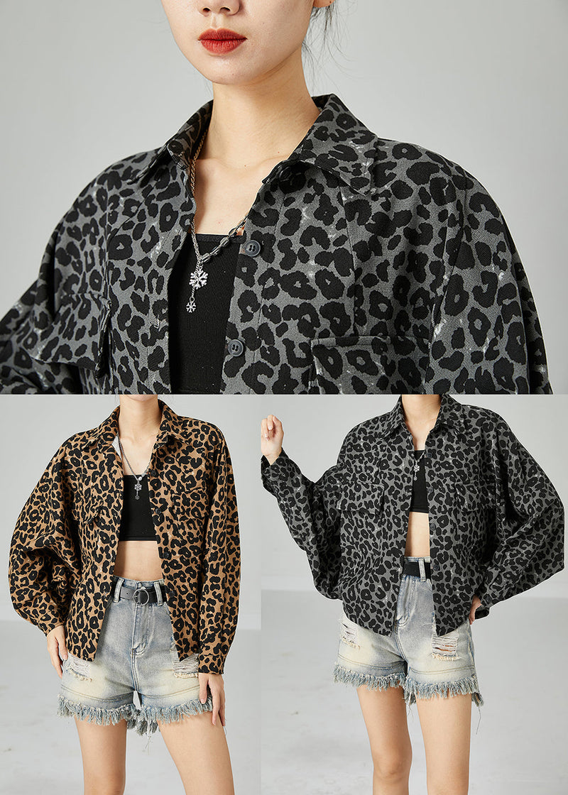 Vintage Inspired Coat with a Contemporary Edge