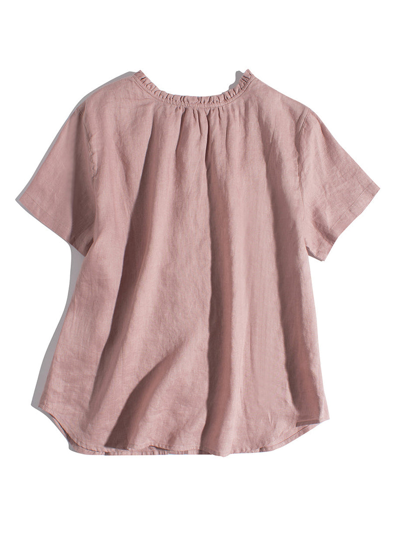 Effortlessly Elegant Blouse with a Timeless Design
