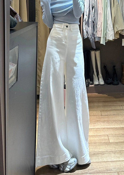 Beautifully Balanced Pants with Timeless Character