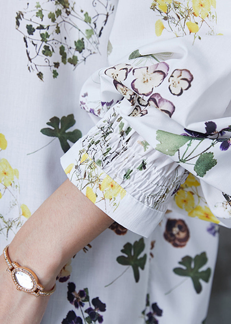 Polished Shirt with an Effortless Classic Look