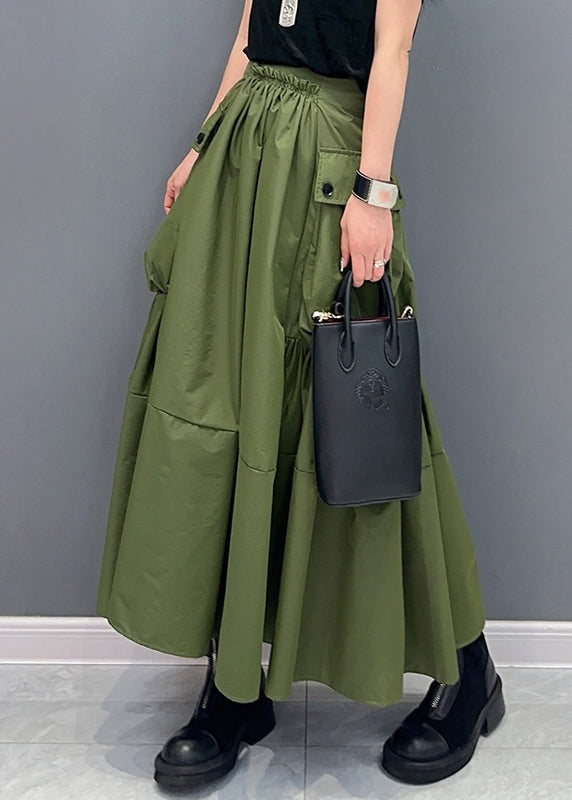 Elegantly Styled Garment for Everyday Wear