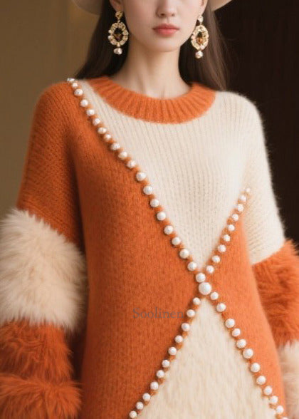 Classic Vintage & Enduringly Stylish Sweater
