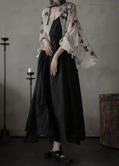 Sophisticated Cardigan with a Clean Classic Look