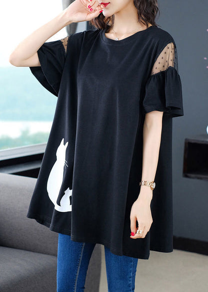 Beautifully Finished Shirt in a Timeless Design