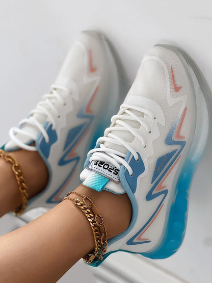 Comfortable Orthopedic Sneakers for Daily Wear