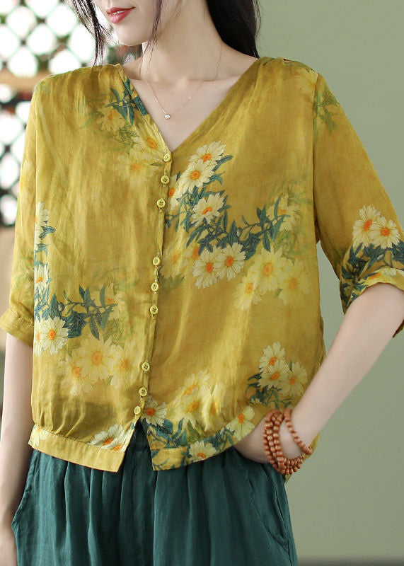 Gracefully Styled Shirt for Any Occasion