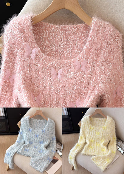 Beautifully Crafted Sweater in a Classic Style