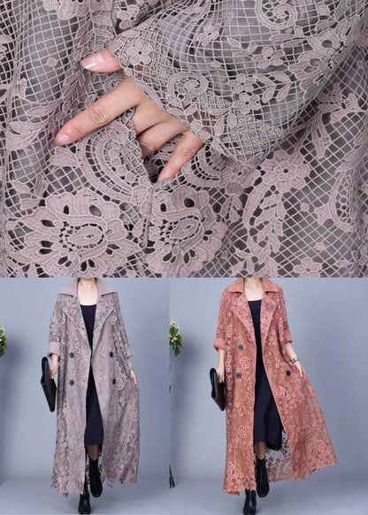 Beautifully Crafted Coat in a Classic Style