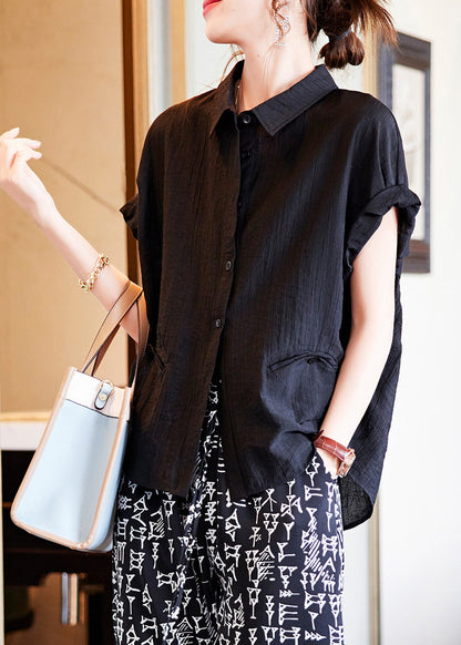 Effortlessly Elegant Shirt with a Timeless Design