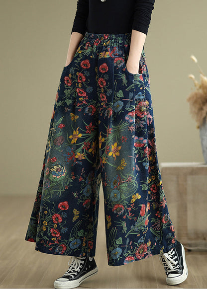Elegantly Styled Pants for Everyday Wear