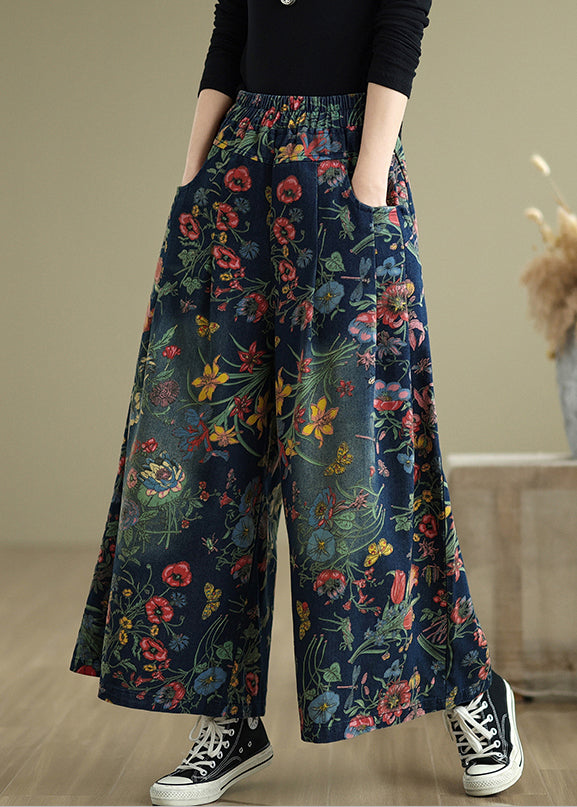 Elegantly Styled Pants for Everyday Wear