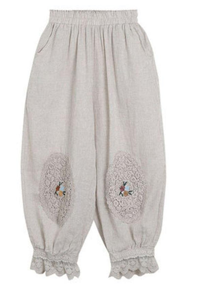 Beautifully Crafted Trousers in a Classic Style