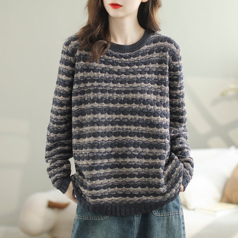 A Vintage Style Cardigan with Delicate Timeless Details