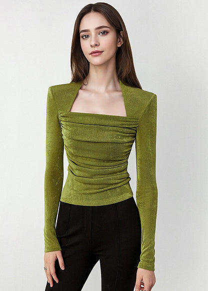 Vintage Inspired Shirt with a Contemporary Edge