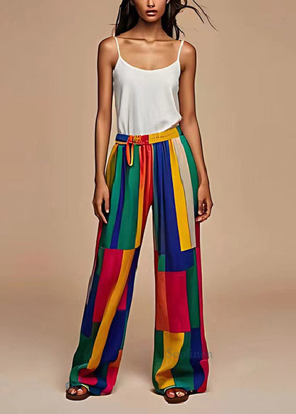 Sophisticated Pants with a Clean Classic Look