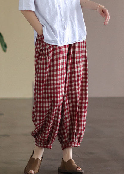 Gracefully Styled Pants for Any Occasion