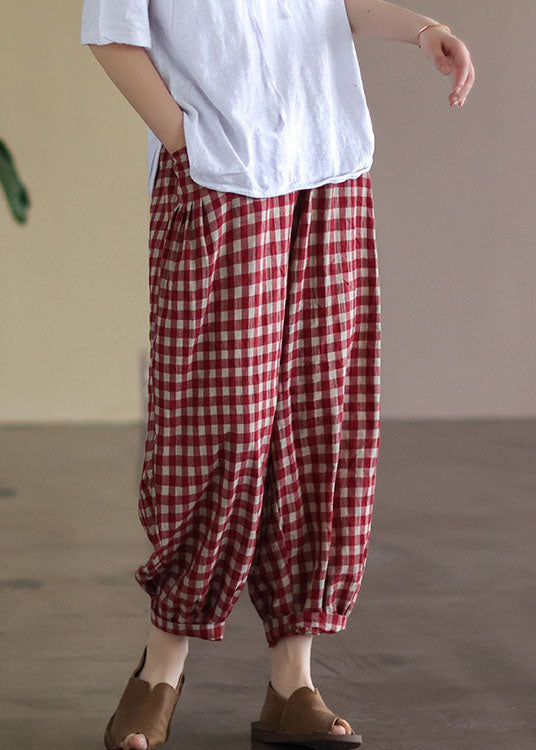 Gracefully Styled Pants for Any Occasion