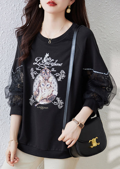 Well Tailored Shirt with a Graceful Silhouette