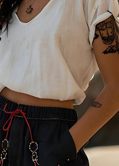 Elegantly Styled Shirt for Everyday Wear
