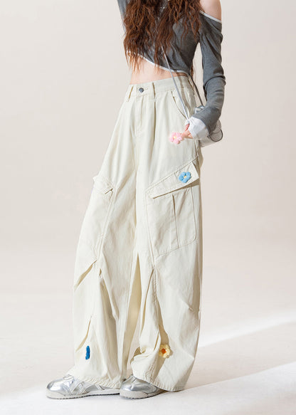 Beautifully Crafted Pants in a Classic Style