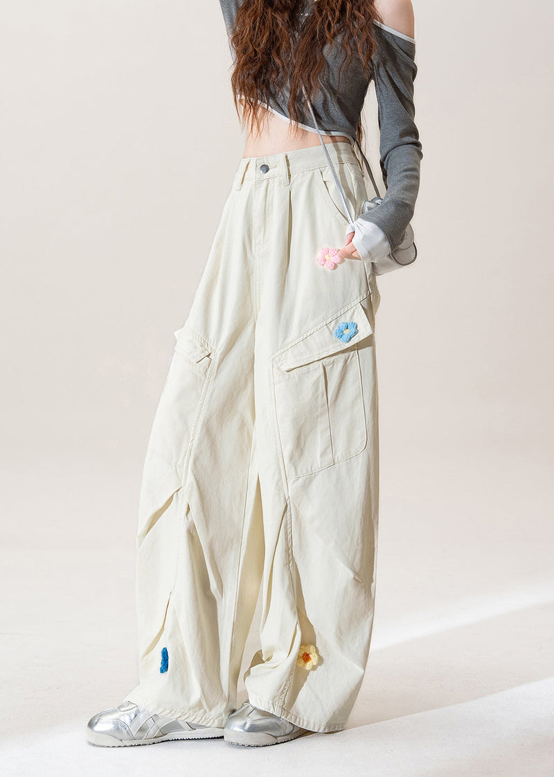 Beautifully Crafted Pants in a Classic Style
