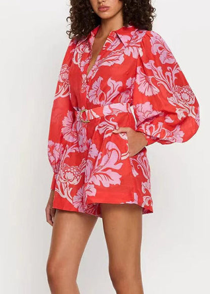 Classic Vintage Garment with a Flattering Fit