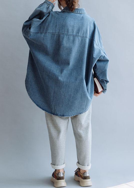 Gracefully Styled Blouse for Any Occasion