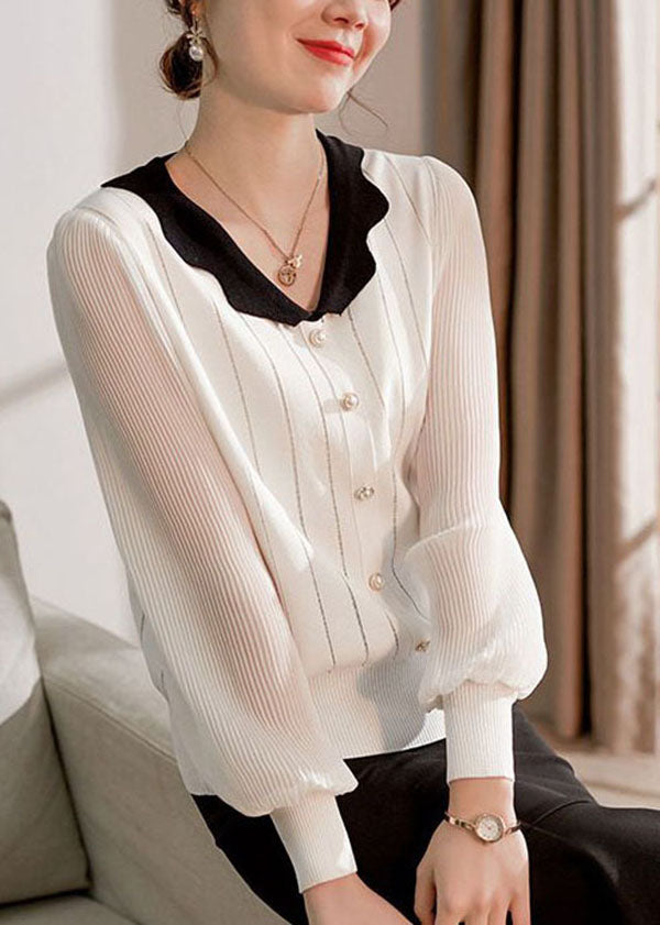 Effortlessly Elegant Shirt with a Timeless Design