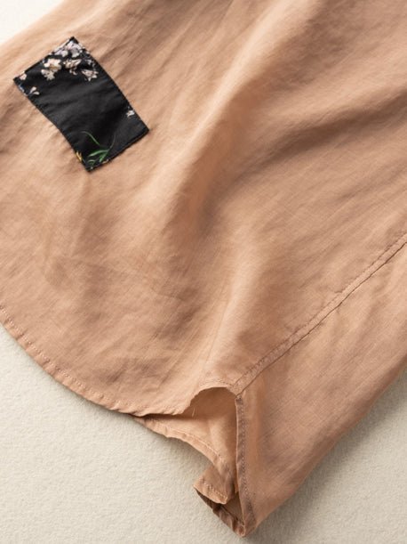 Gracefully Styled Garment for Any Occasion