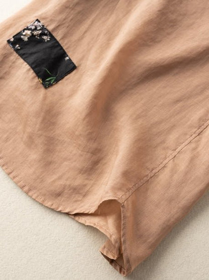 Gracefully Styled Garment for Any Occasion