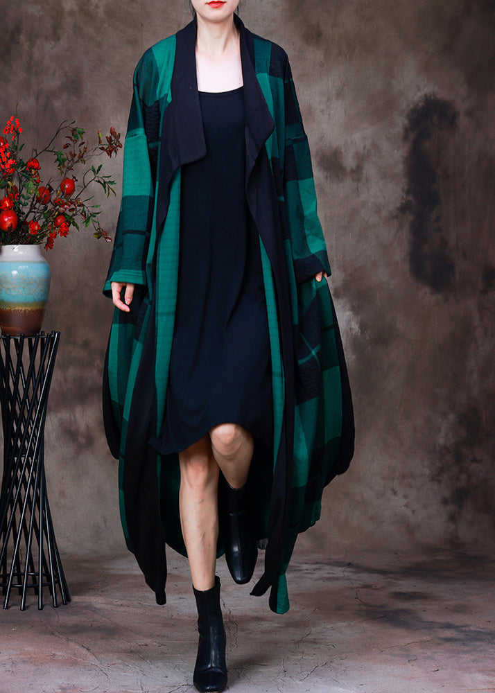 Polished Coat with an Effortless Classic Look