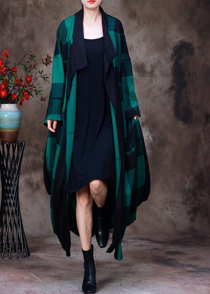 Polished Coat with an Effortless Classic Look