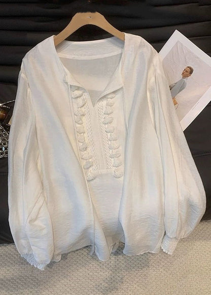 Elegantly Styled Shirt for Everyday Wear
