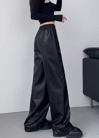Polished Pants with an Effortless Classic Look