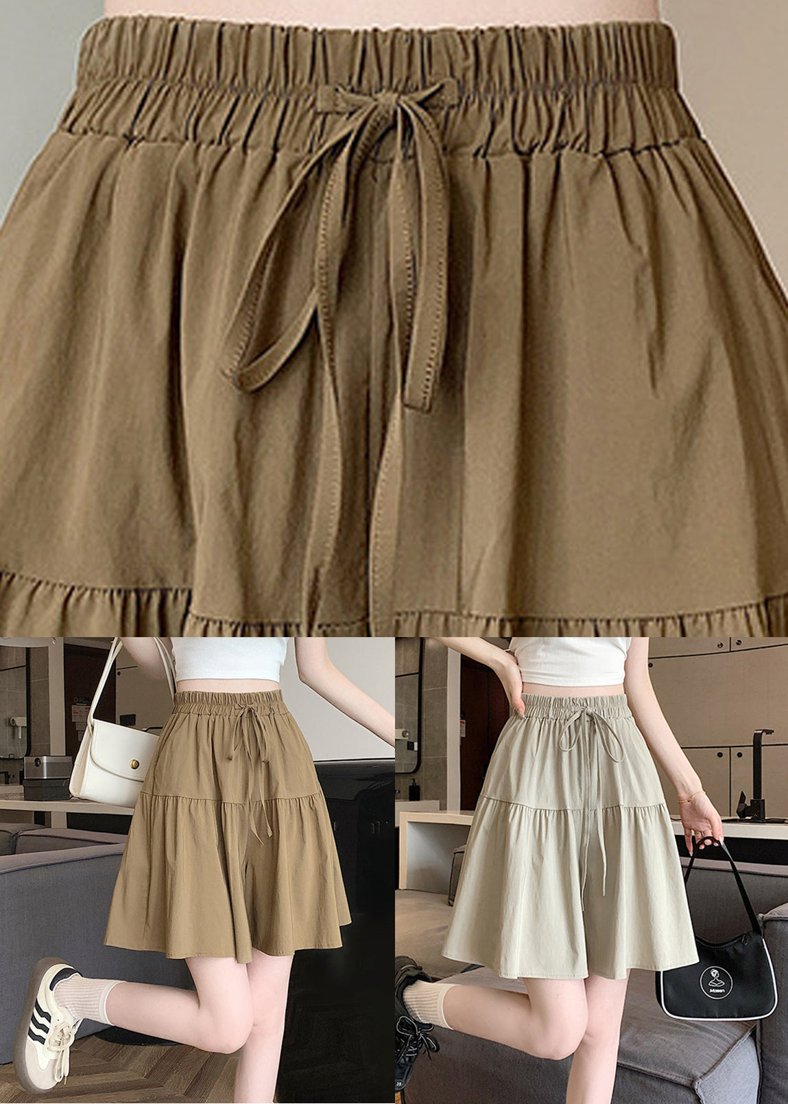 Beautifully Crafted Garment in a Classic Style