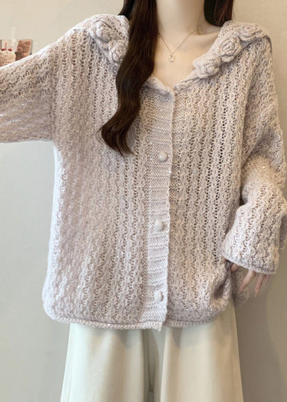 Beautifully Crafted Cardigan in a Classic Style